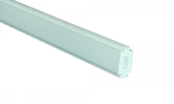 Afstandsklem kunststof, voor 10 mm platen