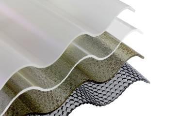 Acrylglas Lichtplatten hochtransparent und Edel