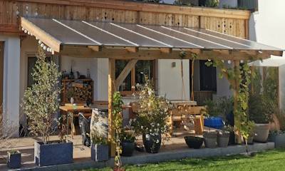 Patiodaken