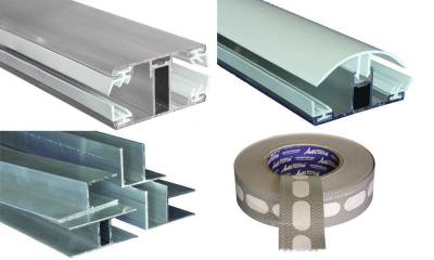 Kanaalplaataccessoires